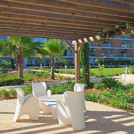 Marvell Design With Heated Pool&Gym&Playground Daire Albufeira Dış mekan fotoğraf